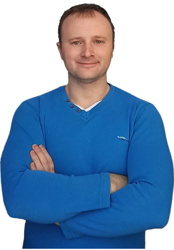 George Zelenkov - Георгий Зеленков